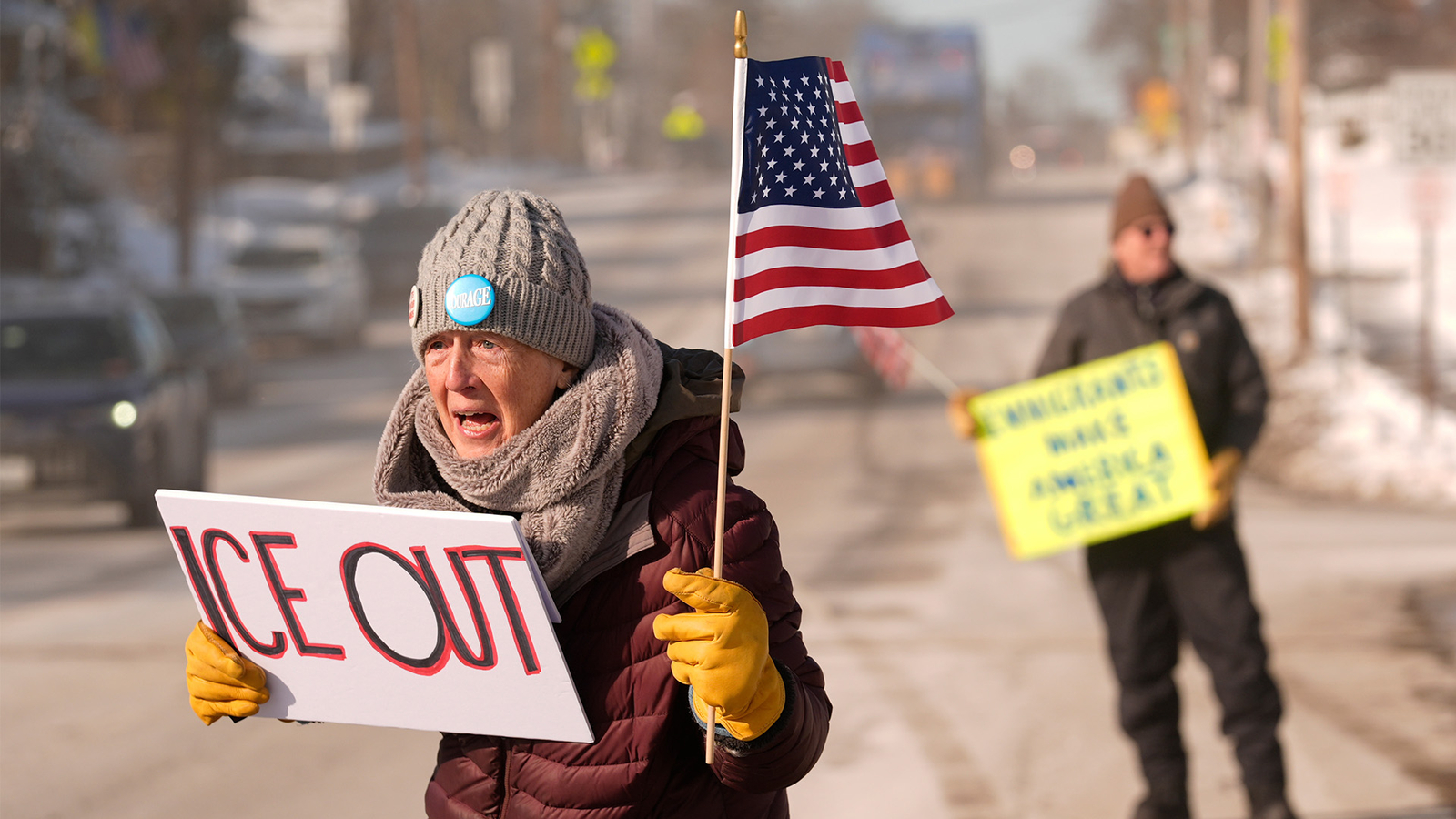 ICE activity increases in Maine as anxiety grows in immigrant communities
      