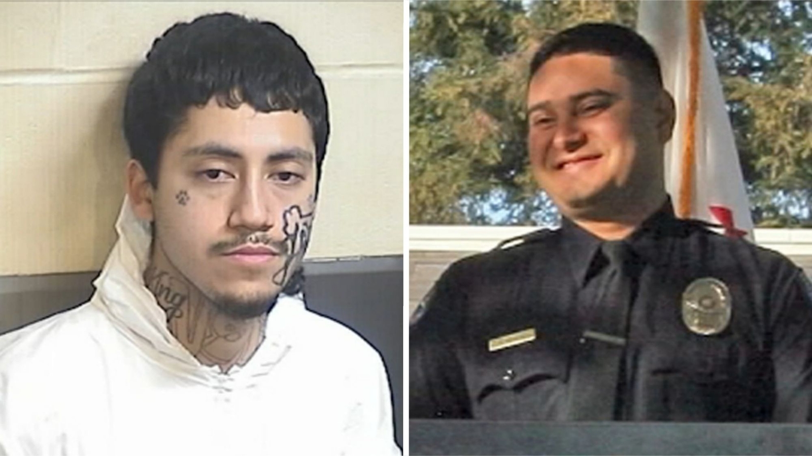 Judge rules enough evidence for trial in deadly shooting of Selma Police officer
      