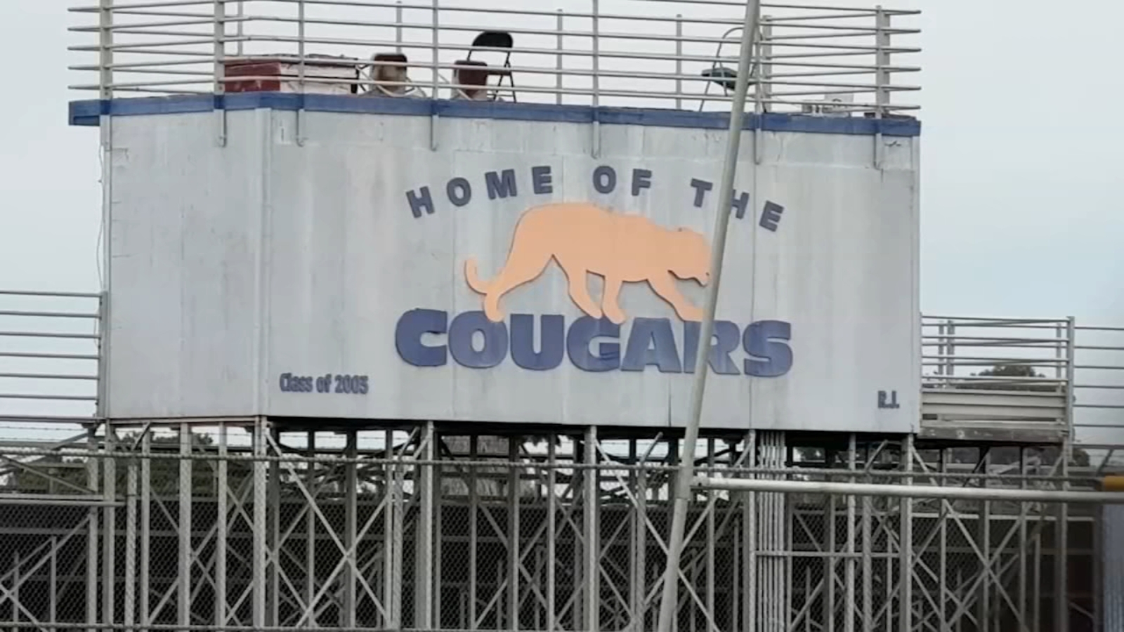 Concerns after East Bay high school plans to let go of all athletics coaches
      