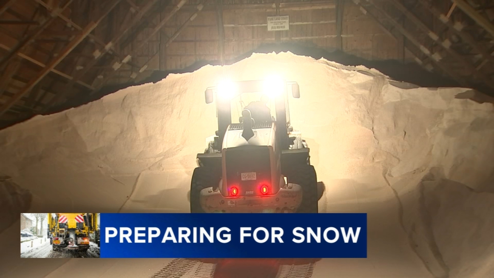 It's 'all-hands-on-deck' as NJ crews prepare for winter storm