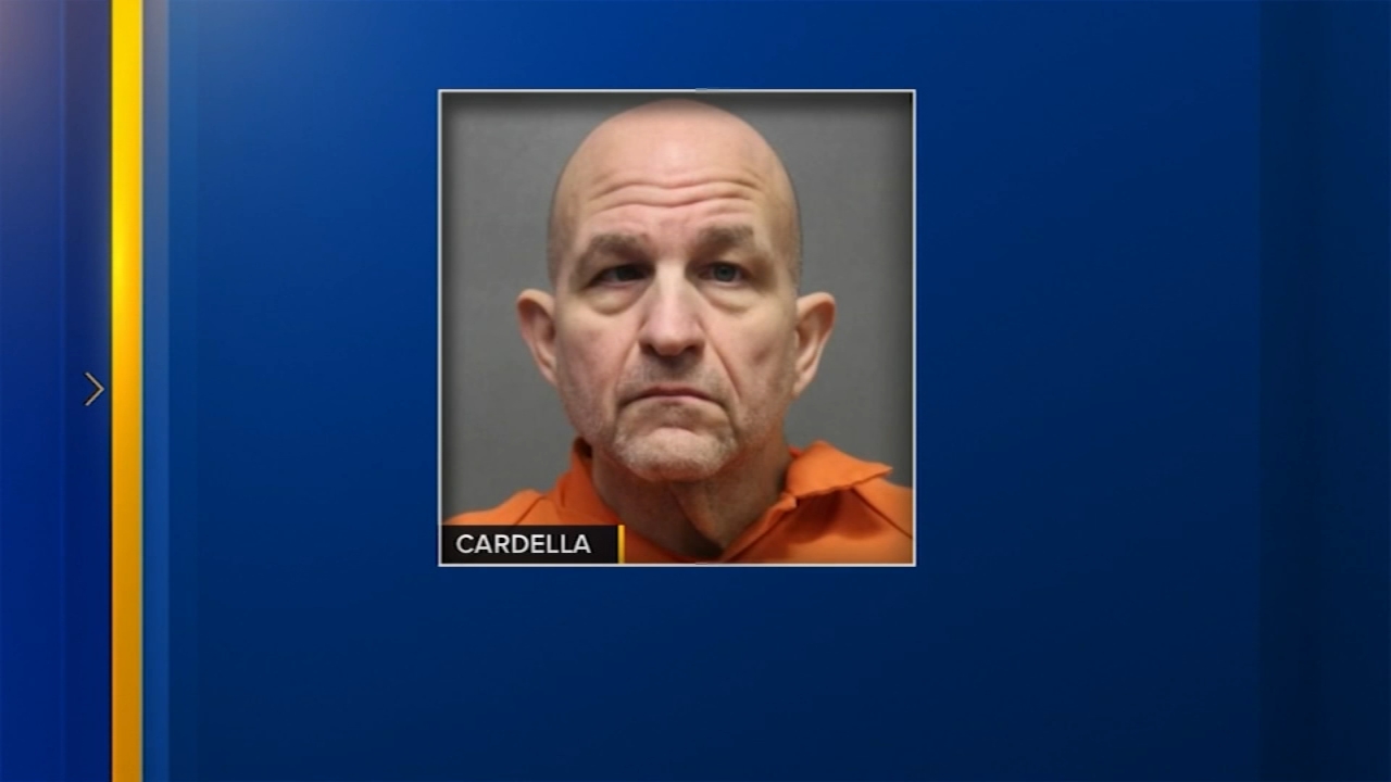 Landlord accused of using chloroform to drug and molest tenants: Cops