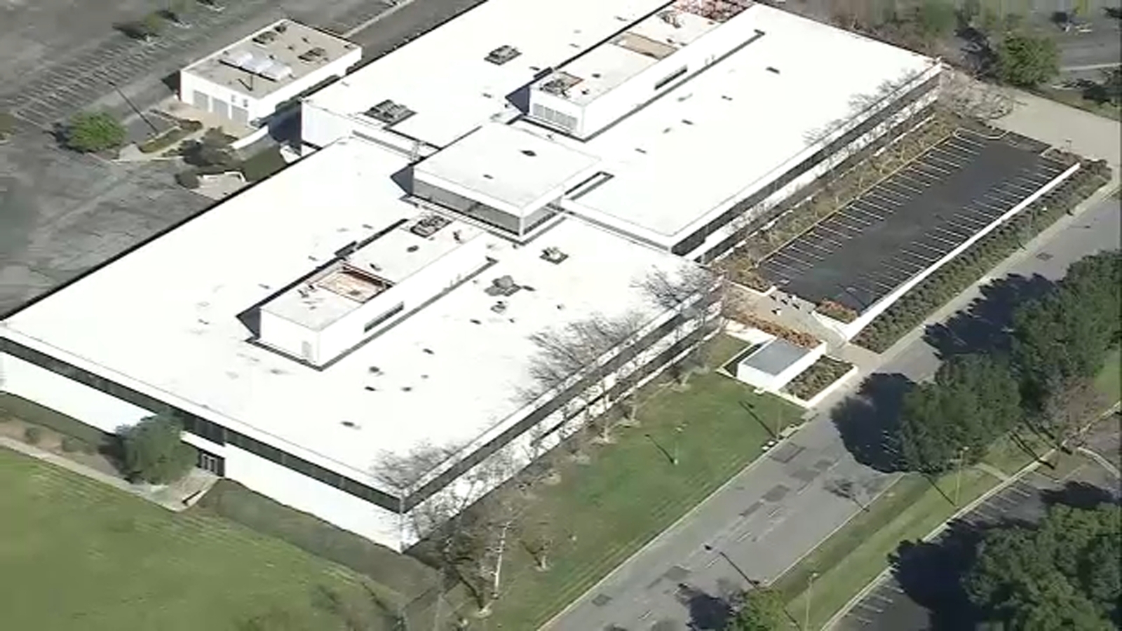 Monterey Park neighbors push back on proposed data center, citing environmental and health concerns