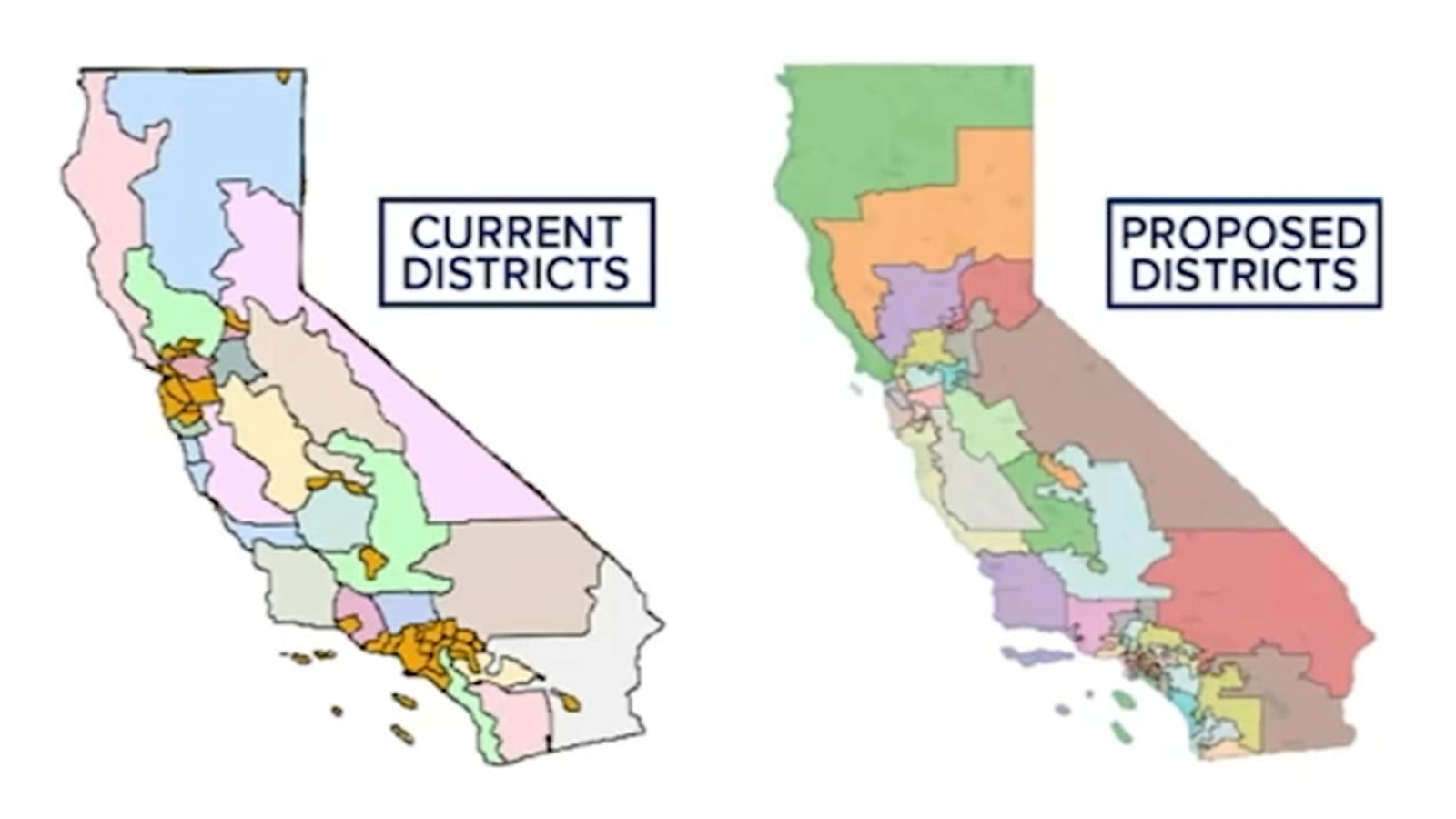 California GOP asks Supreme Court to weigh in, block Prop. 50
