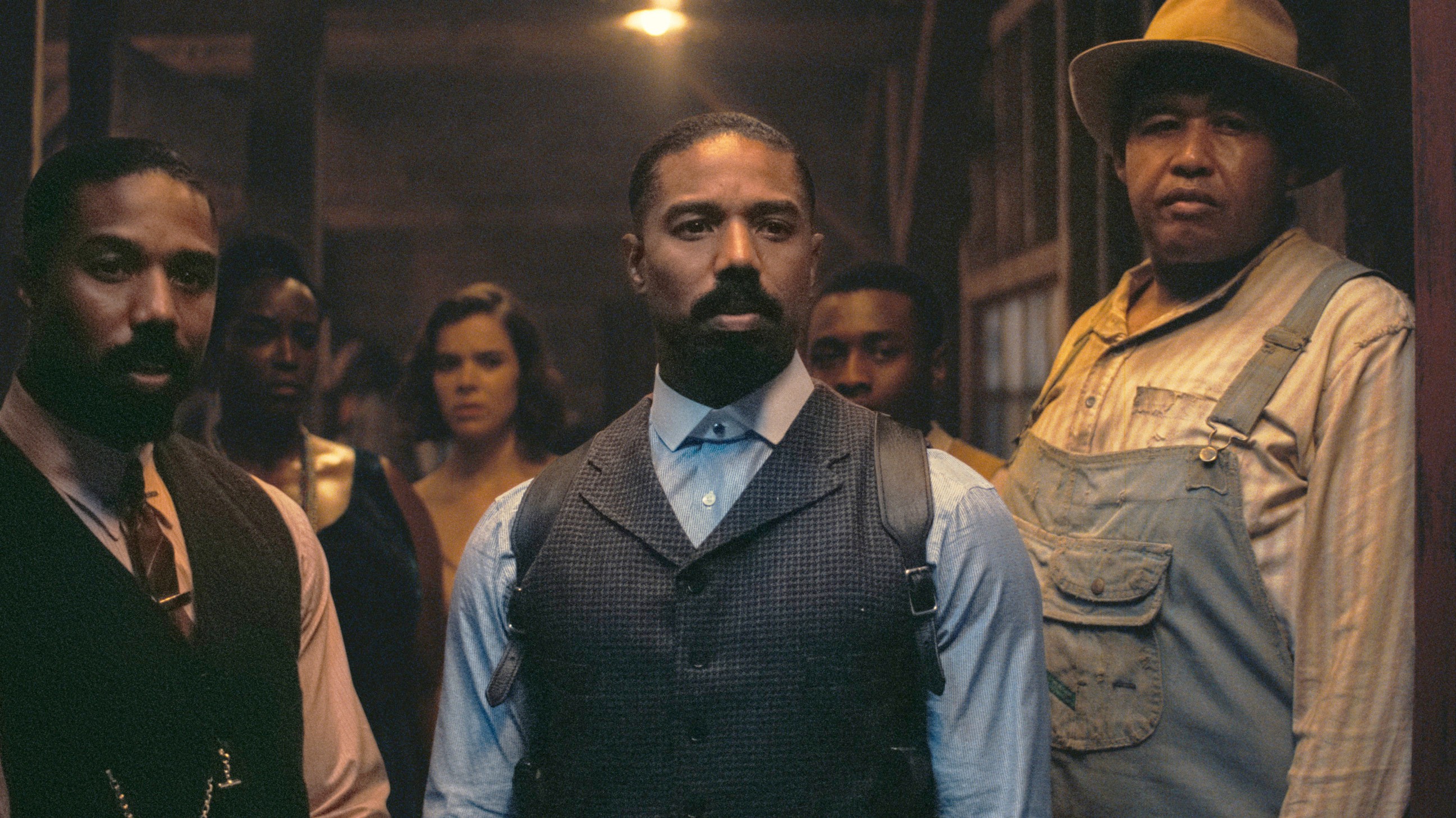 'Sinners' makes history, tops Oscar nominations with 16 nods