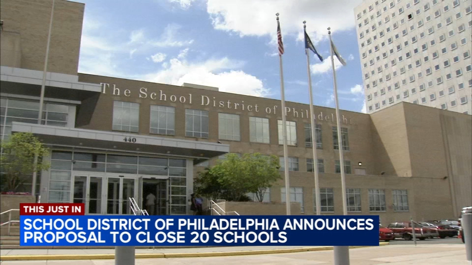 20 schools in Philadelphia could close under district's updated facilities plan
      