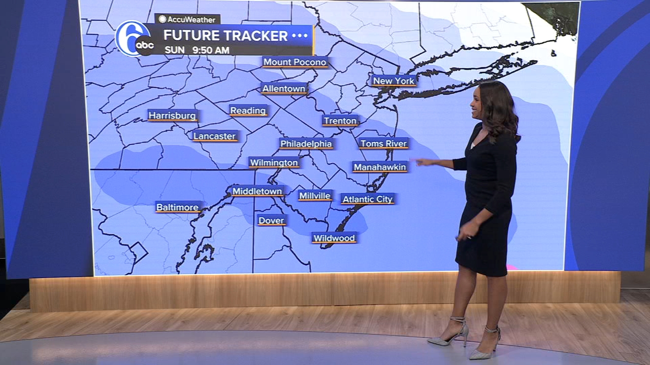 Action News at 6pm - January 27, 2023 - 6abc Philadelphia