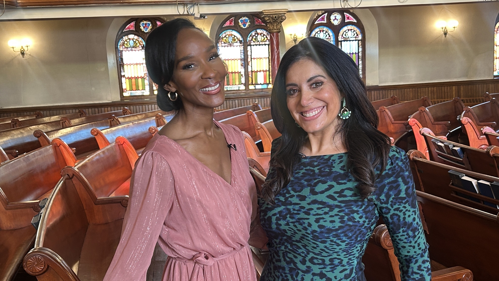 FYI Philly | New spots for global fare, a one-stop-shop for health and home, touring a Philly first