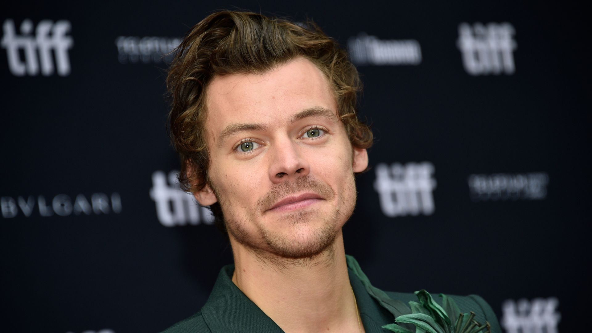 Harry Styles announces tour dates at Madison Square Garden