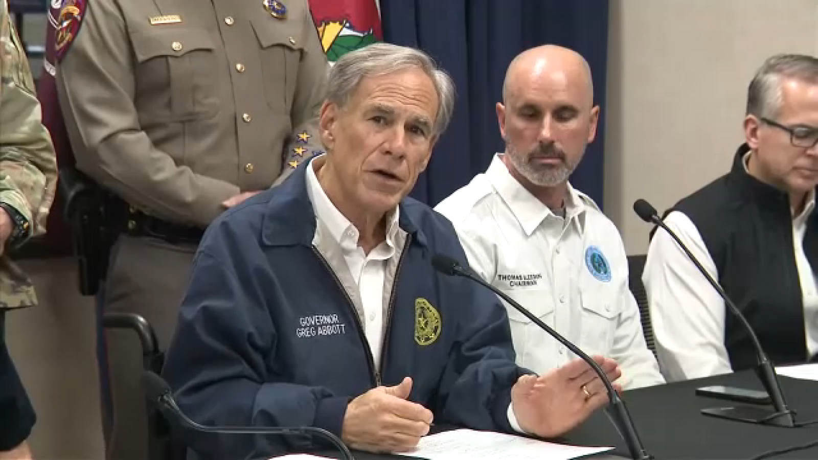 As winter storm approaches, Texas officials say the state is ready, won't repeat 2021 catastrophe