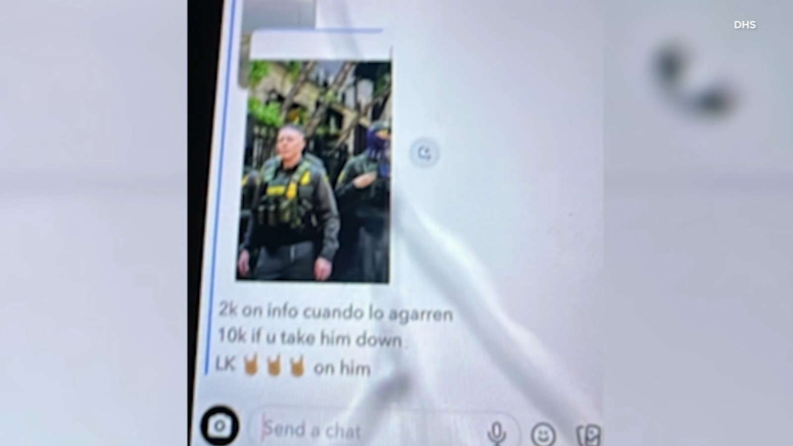 Chicago man accused of putting hit on CBP Chief Greg Bovino found not guilty after trial
      