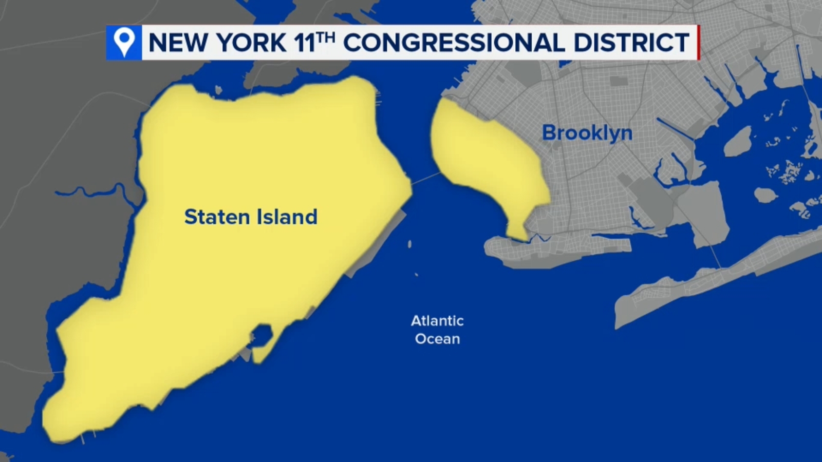 Incumbent Nicole Malliotakis to appeal 11th Congressional District redistricting ruling
      