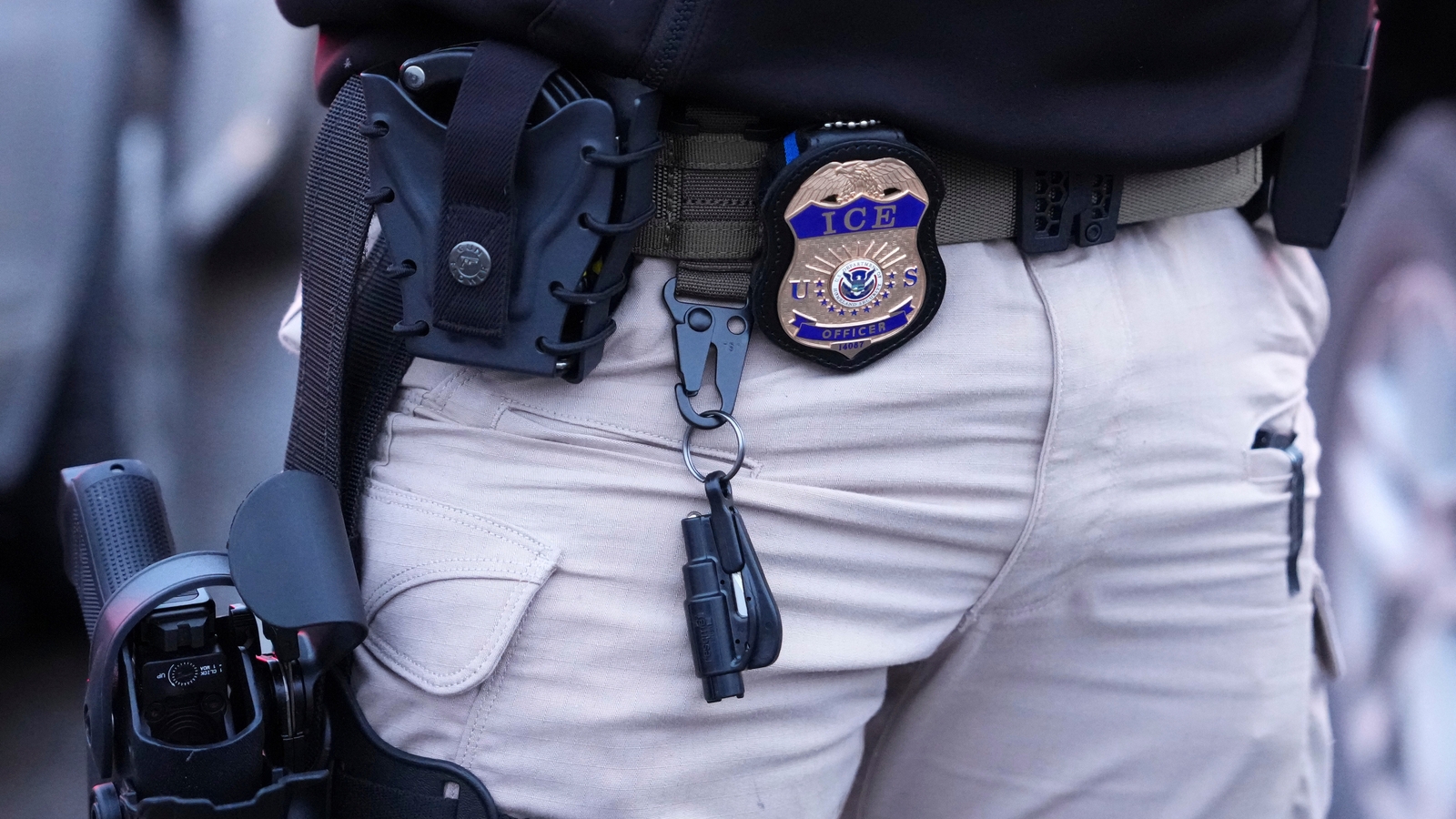 Fresno, Clovis police report no evidence of increased ICE activity, despite online claims