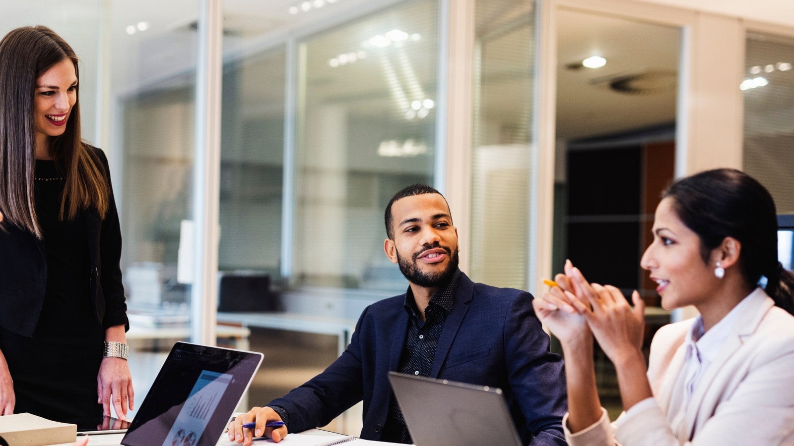 How a leadership reset can help in the workspace