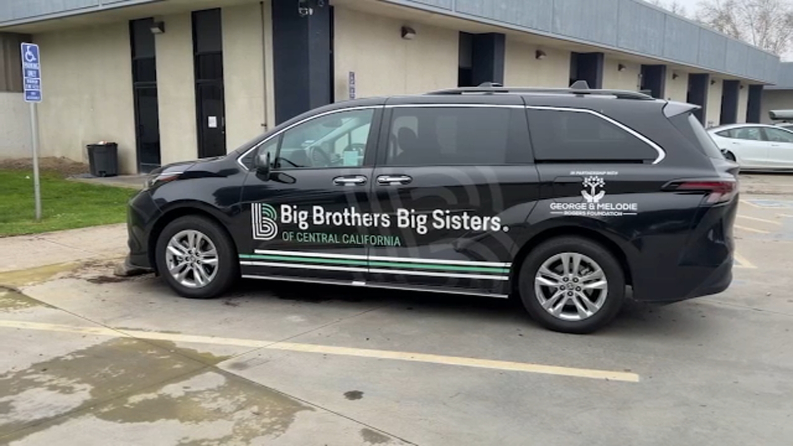 Big Brothers Big Sisters in Madera needs to search for a new home after business shuts down
