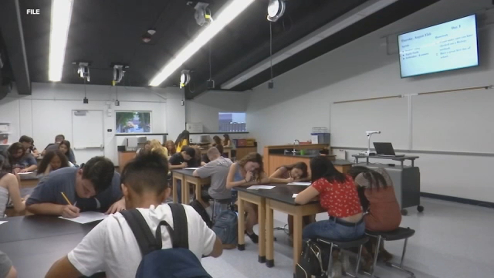 Visalia Unified students can now receive guaranteed admission to Sonoma State University