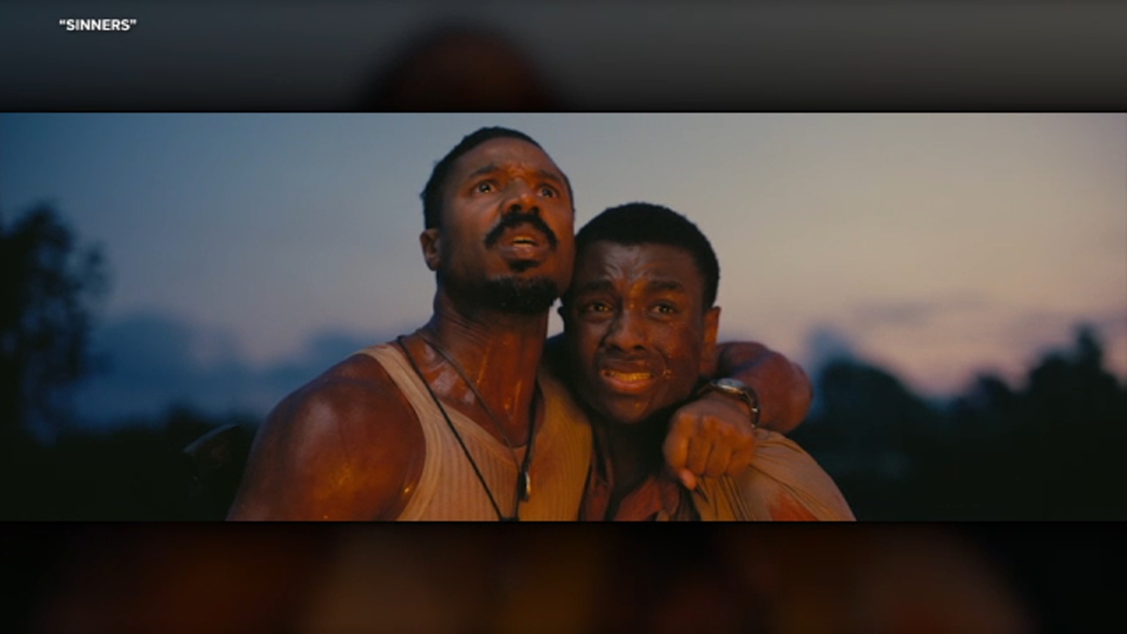 'Will change your life': 'Sinners' blends blues, horror and heart