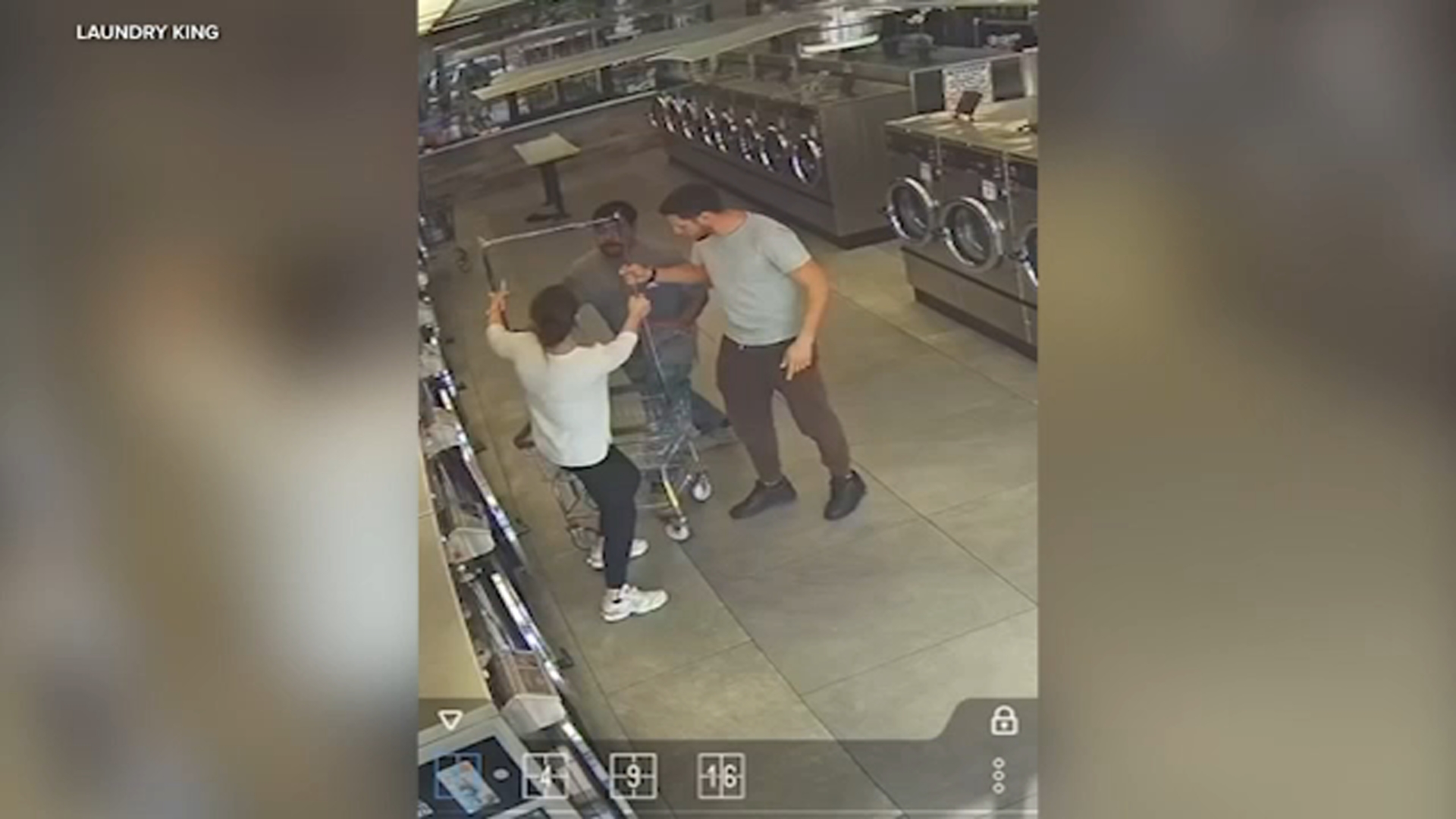 SBF, Diddy jail: Ex-FTX boss Sam Bankman-Fried describes relationship with  accused sex trafficker Sean Combs at MDC-Brooklyn - ABC7 Los Angeles