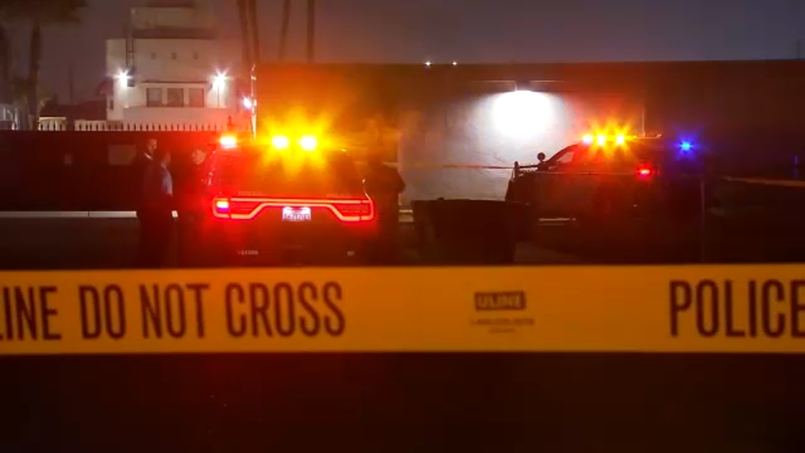 Woman found in alleyway with severe injuries in Central Fresno, taken to hospital