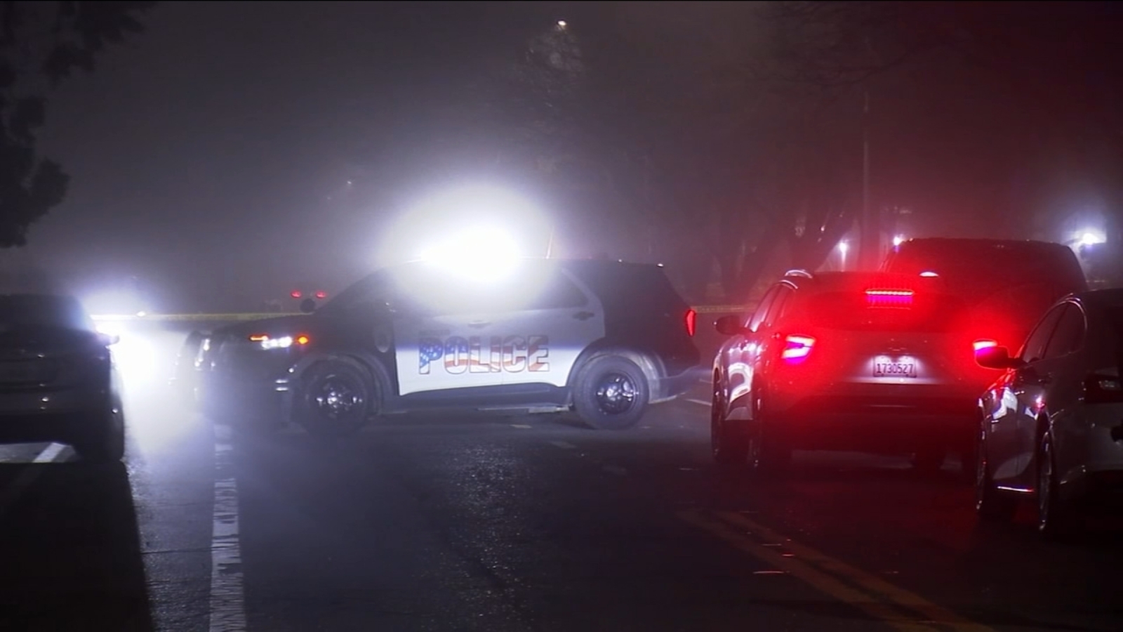 Merced police ramping up gang violence prevention amid rise in incidents
      