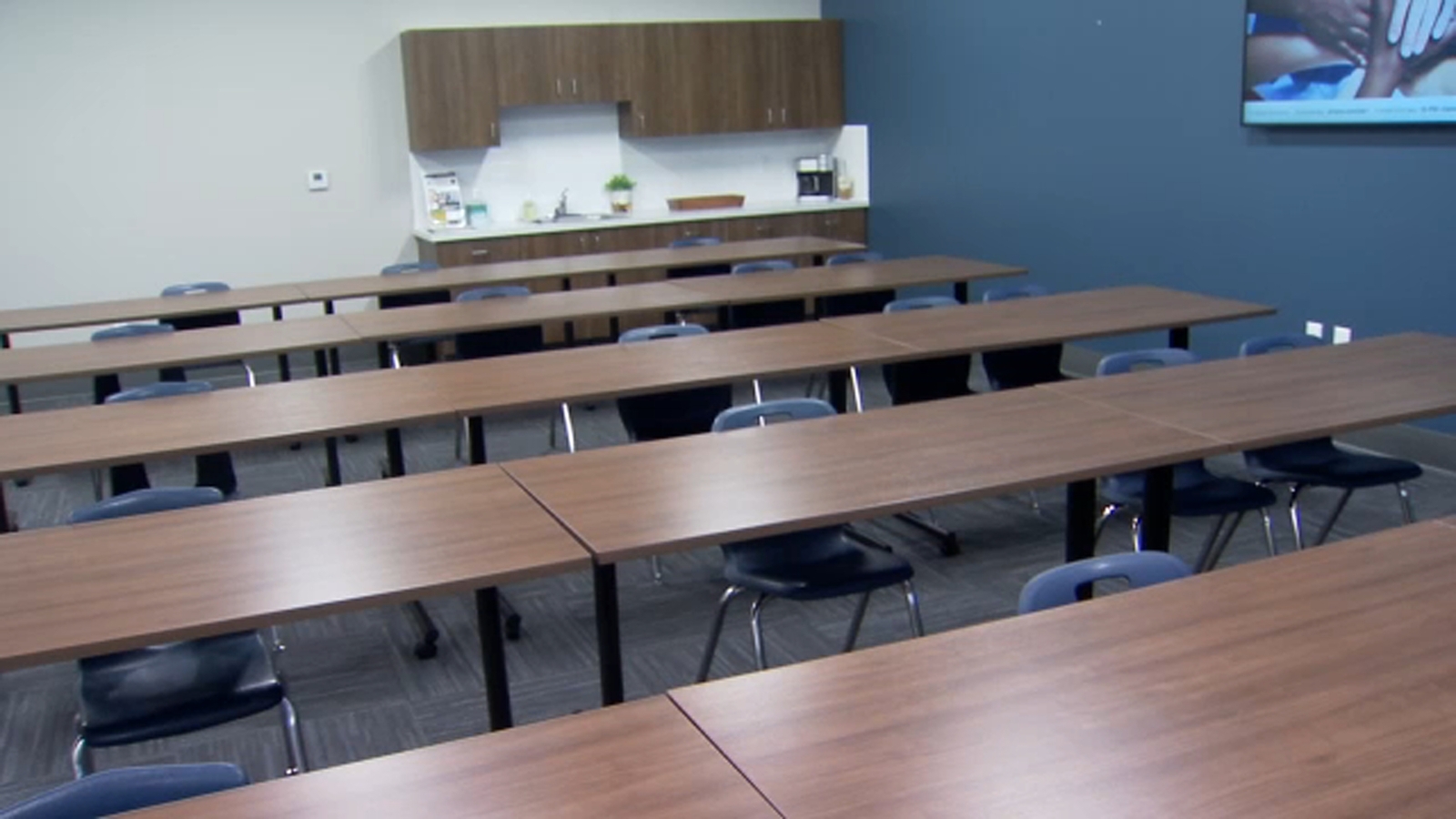 Madera Unified unveils new Parent Resource Center