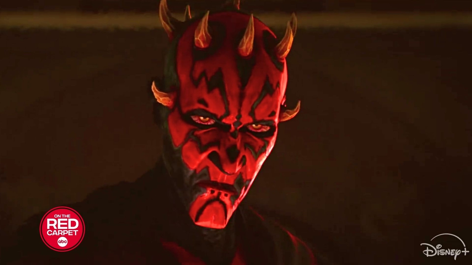 New 'Star Wars: Maul - Shadow Lord' trailer unveils countless villains and new animation style 
      