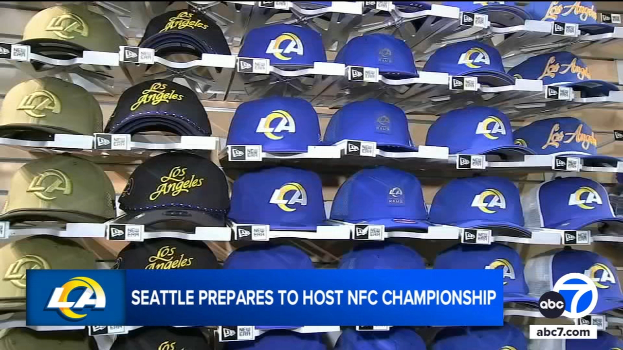 Sean McVay turns 40 with a new perspective on football and the same dreams for his Rams