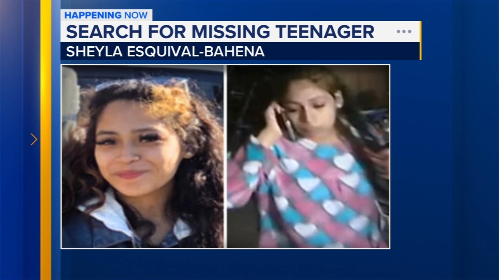 Fresno police searching for missing 16-year-old girl