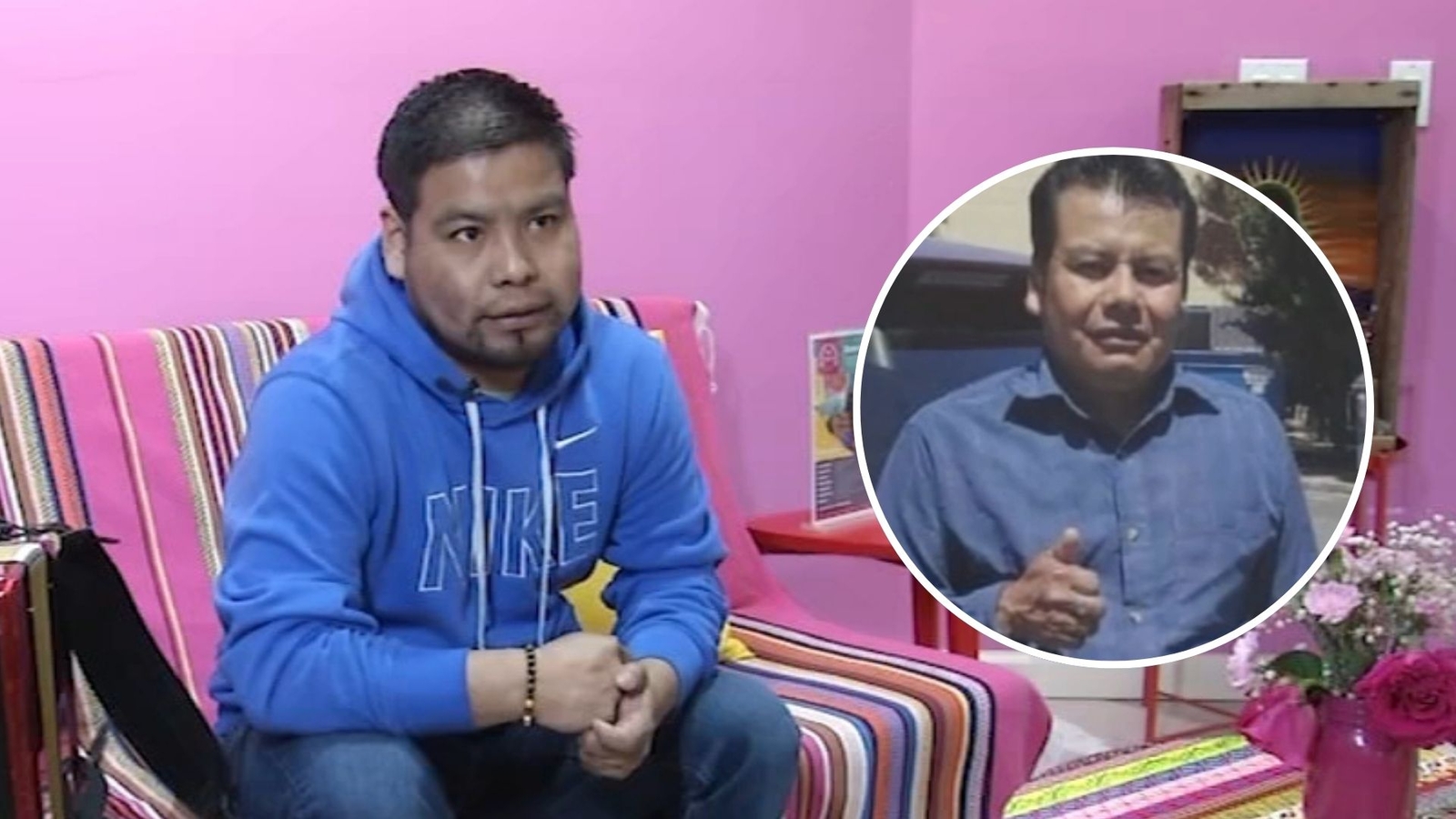 Half Moon Bay mass shooting survivor remembers brother 3 years after tragedy: 'Hurts me so much'