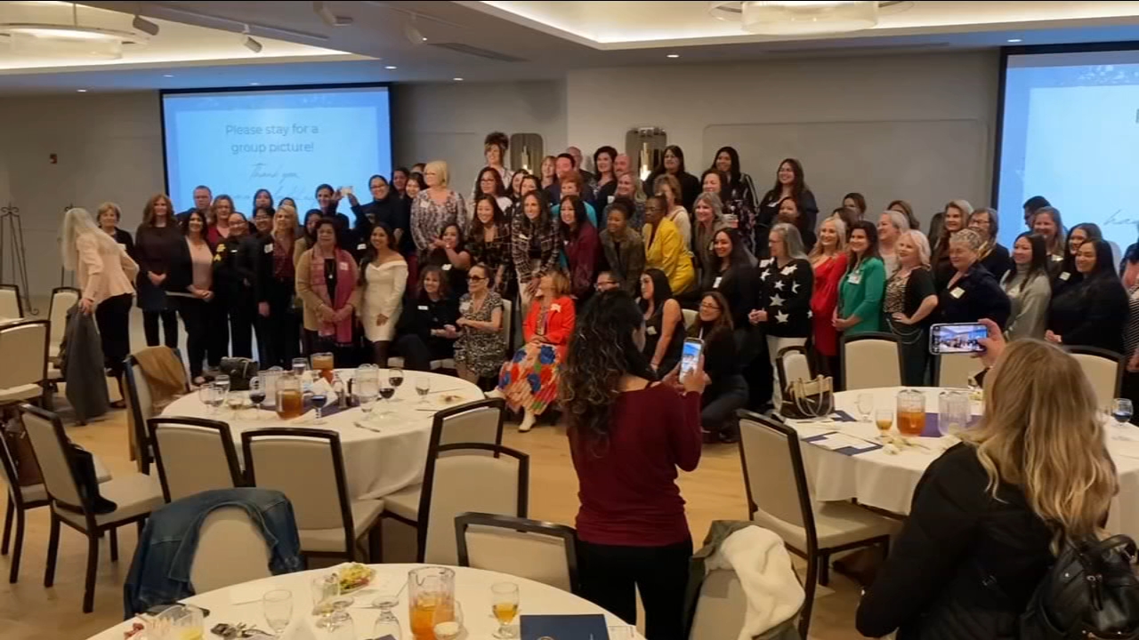 Central California Women's Conference accepting Community Grants applications