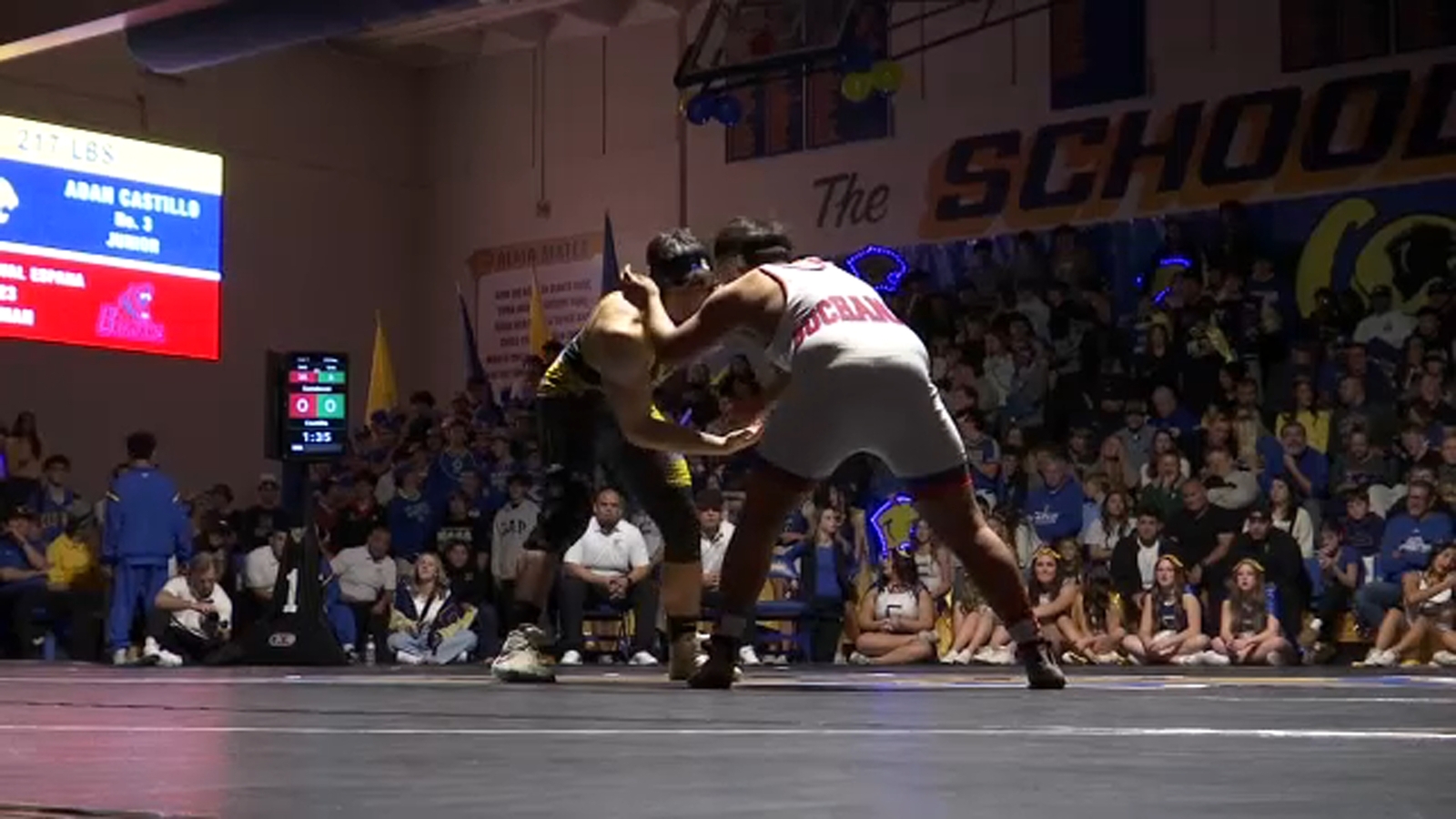 Good Sports: 2 Clovis wrestling programs setting the standard nationwide