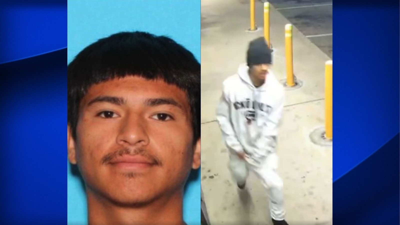 Fresno Police searching for serial armed robbery linked to 3 incidents