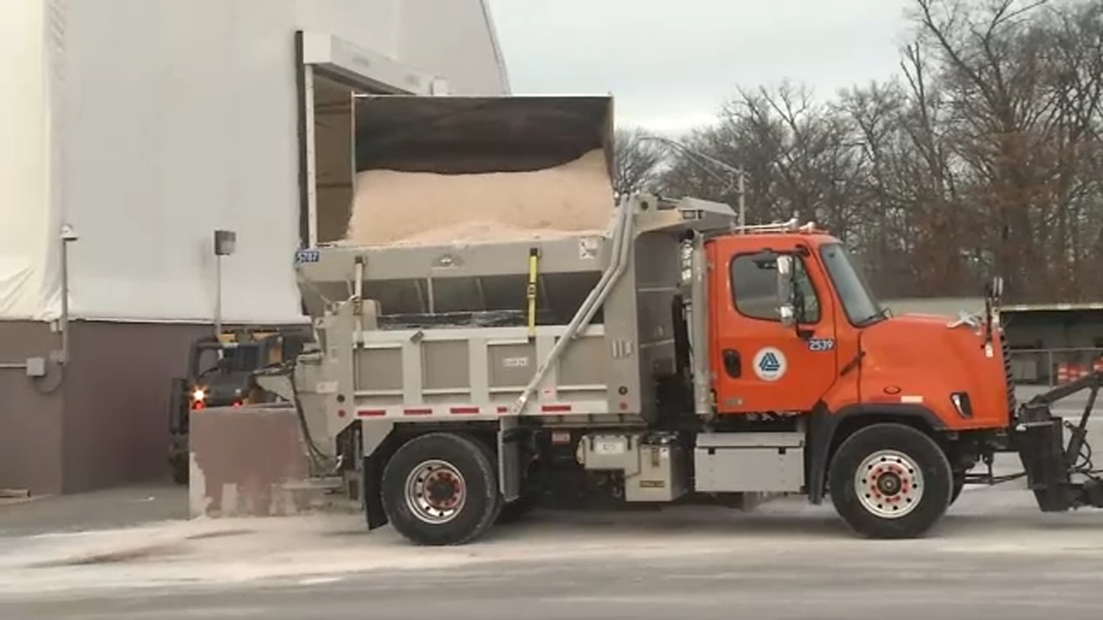 State of Emergency issued in Delaware ahead of winter storm