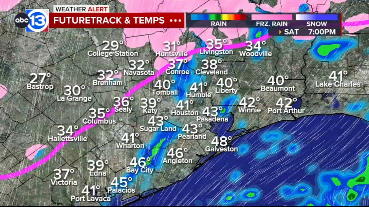 Eyewitness News at 10pm - May 20, 2024 - ABC13 Houston
