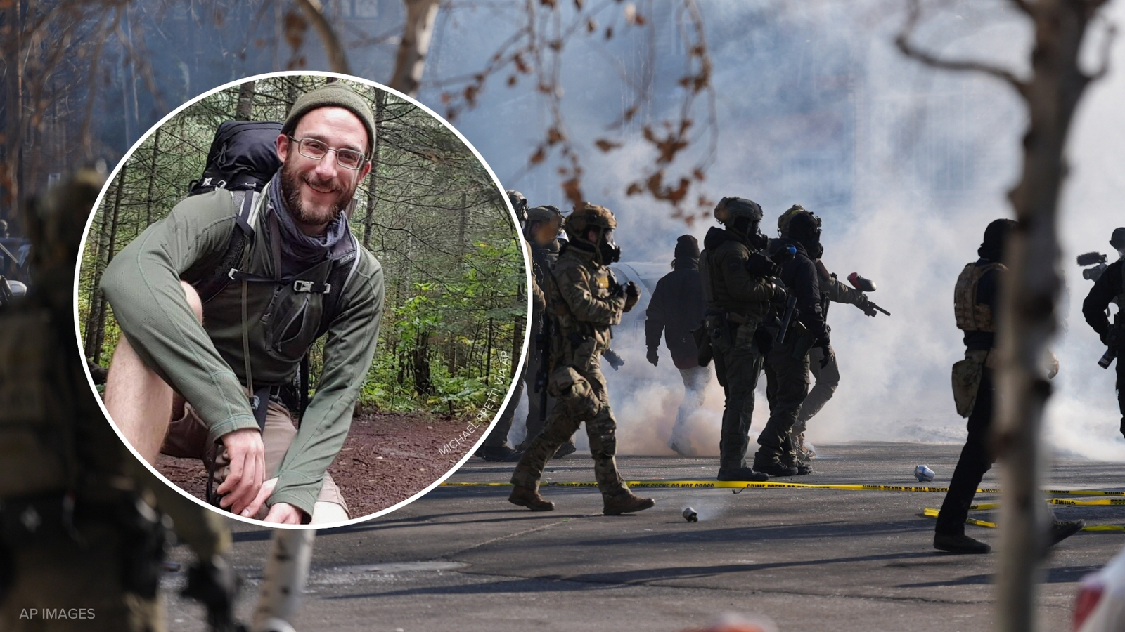 Man shot, killed by federal agents in Minneapolis ID'd: LIVE