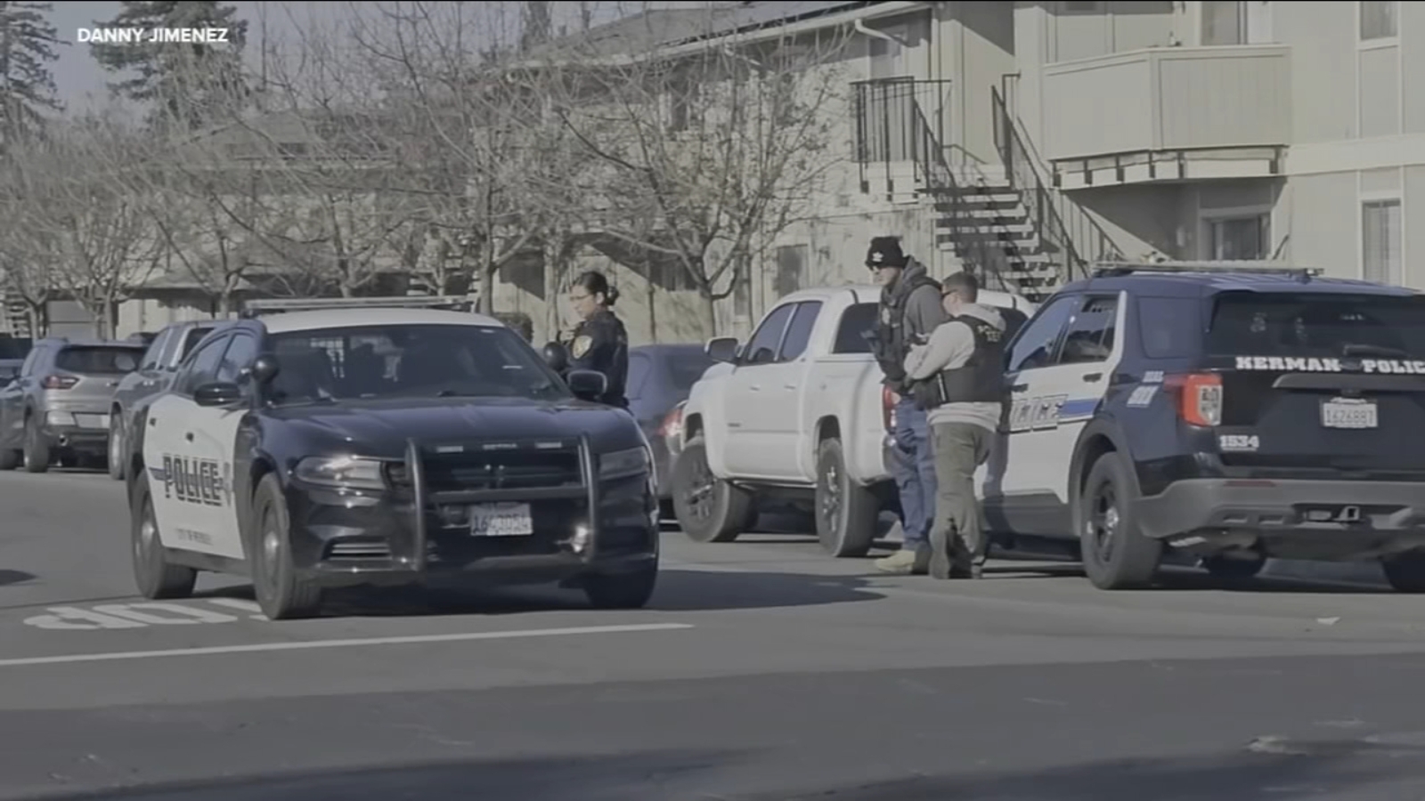 3 Reedley teens arrested for armed robbery, police say