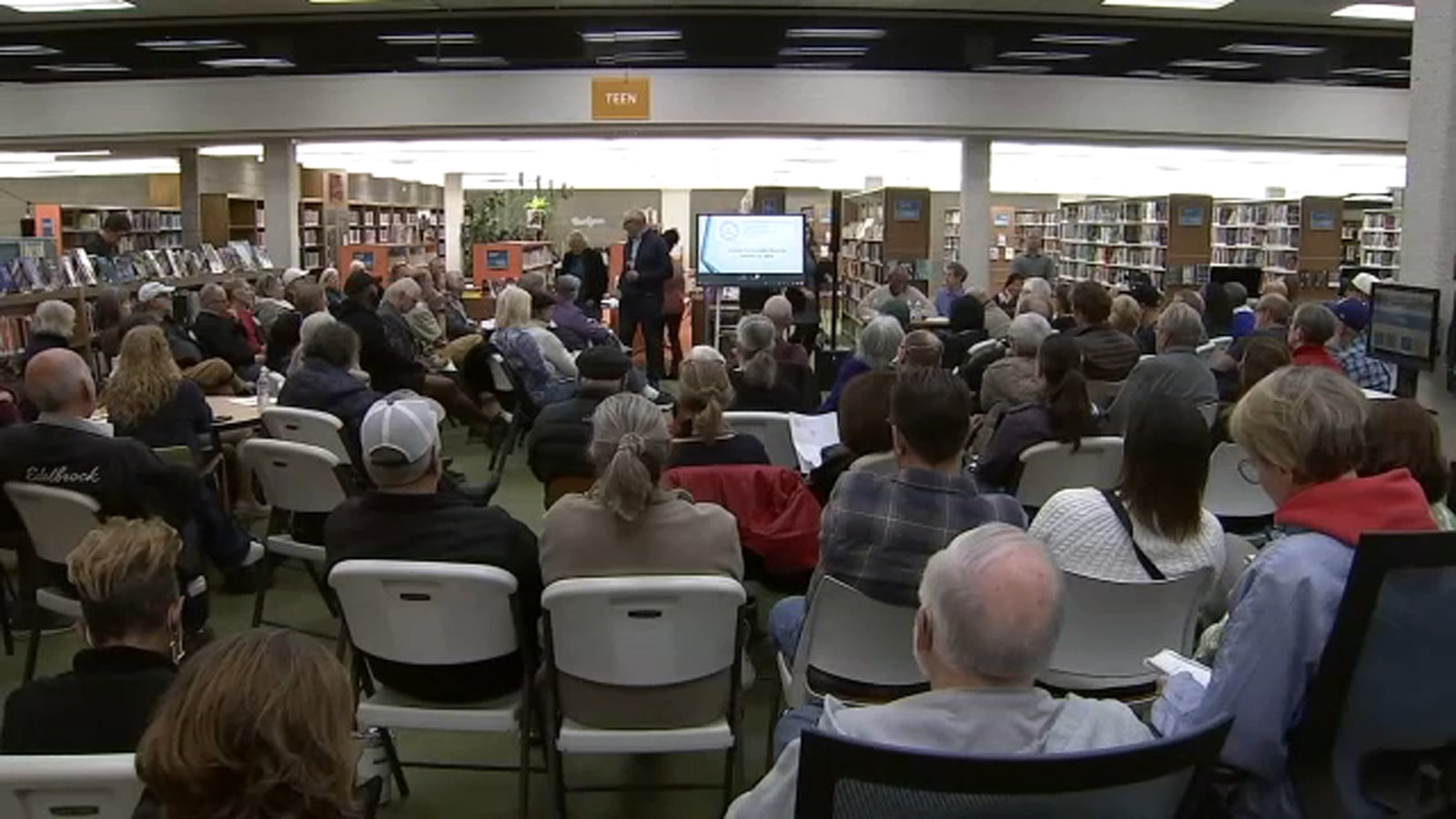 Altadena residents push back against $3,000 water assessment