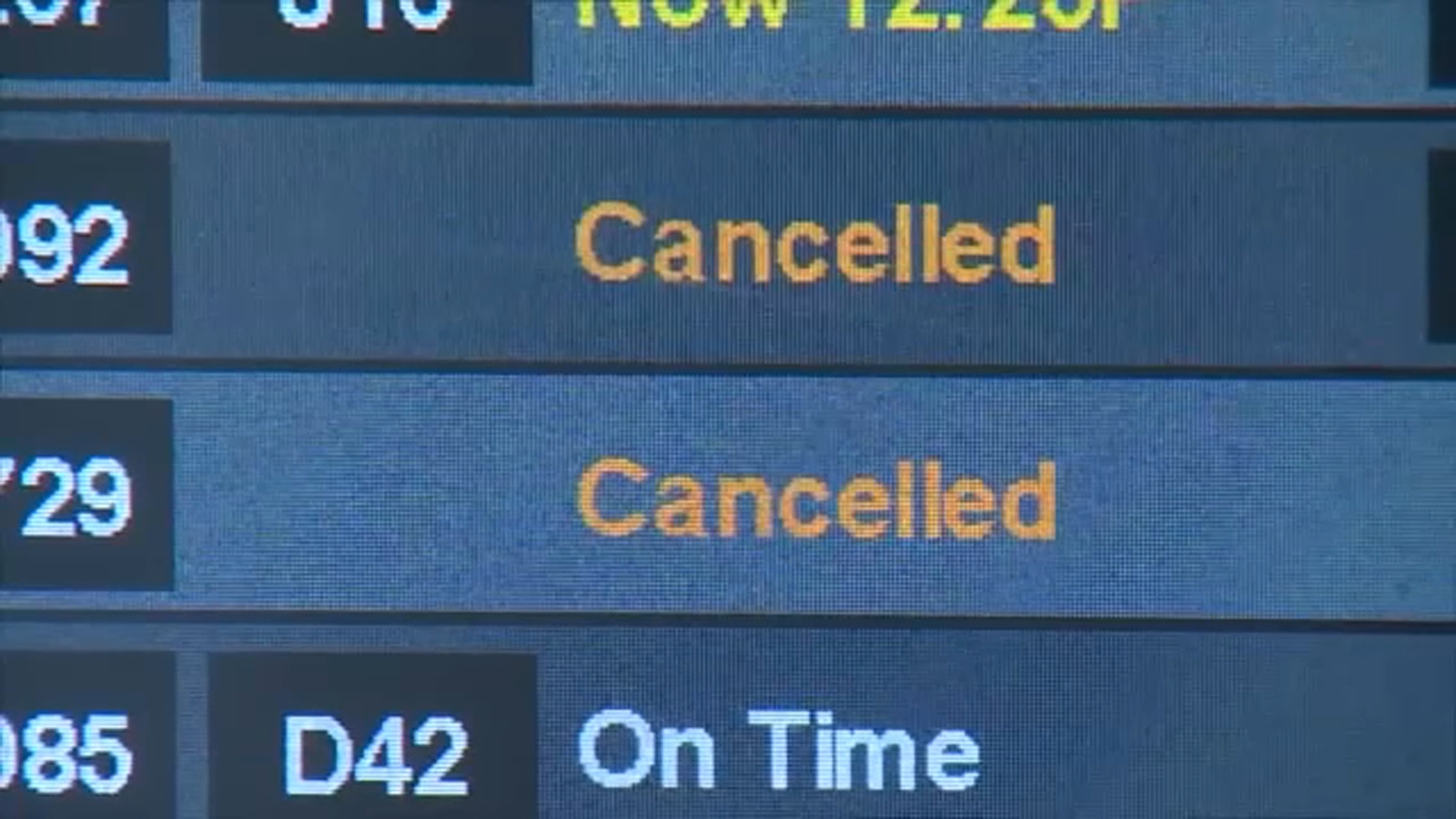 Chicago weather: Winter Storm Warning for several inches of snow, dangerous travel conditions