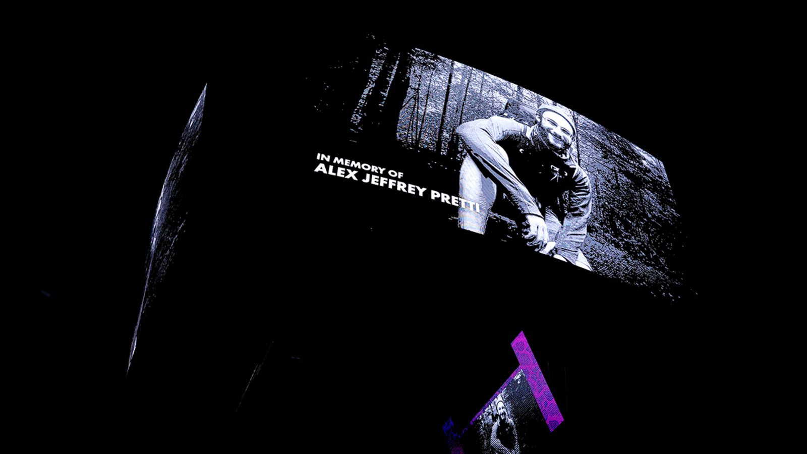 Minnesota Timberwolves hold moment of silence for Alex Pretti ahead of game against Warriors