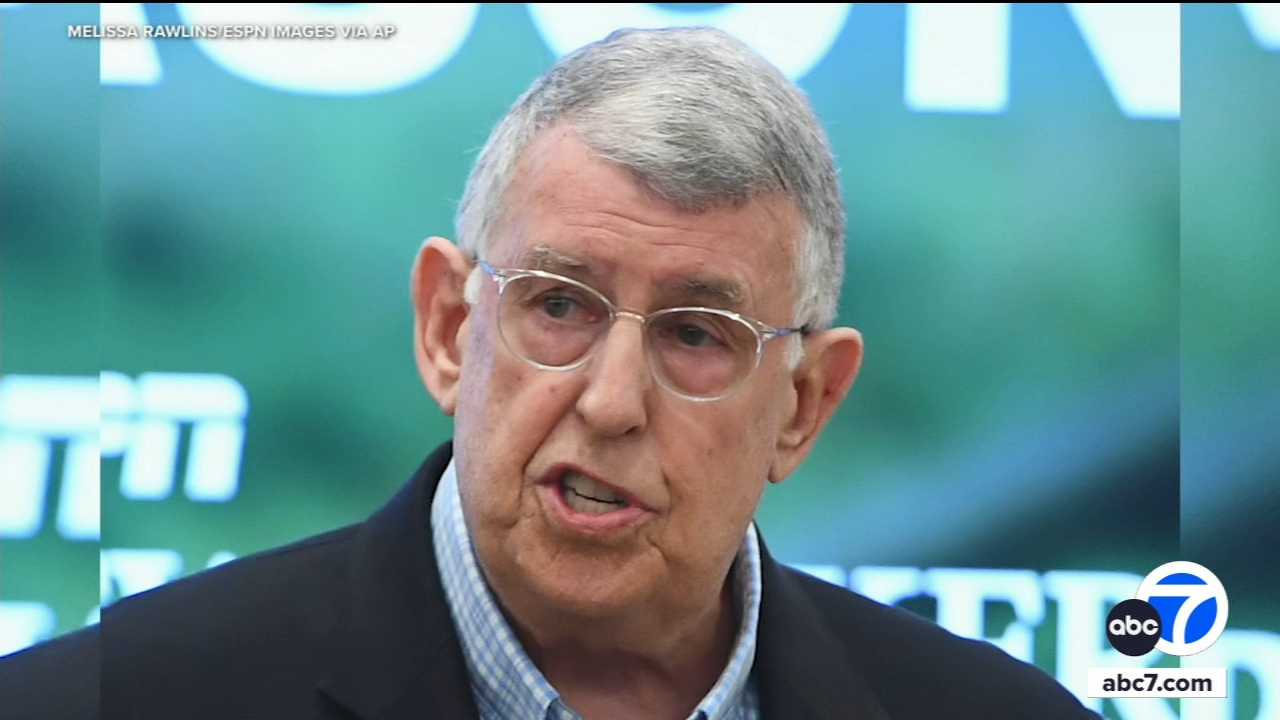 Geoffrey Mason, TV producer of 1972 Munich Olympics hostage crisis