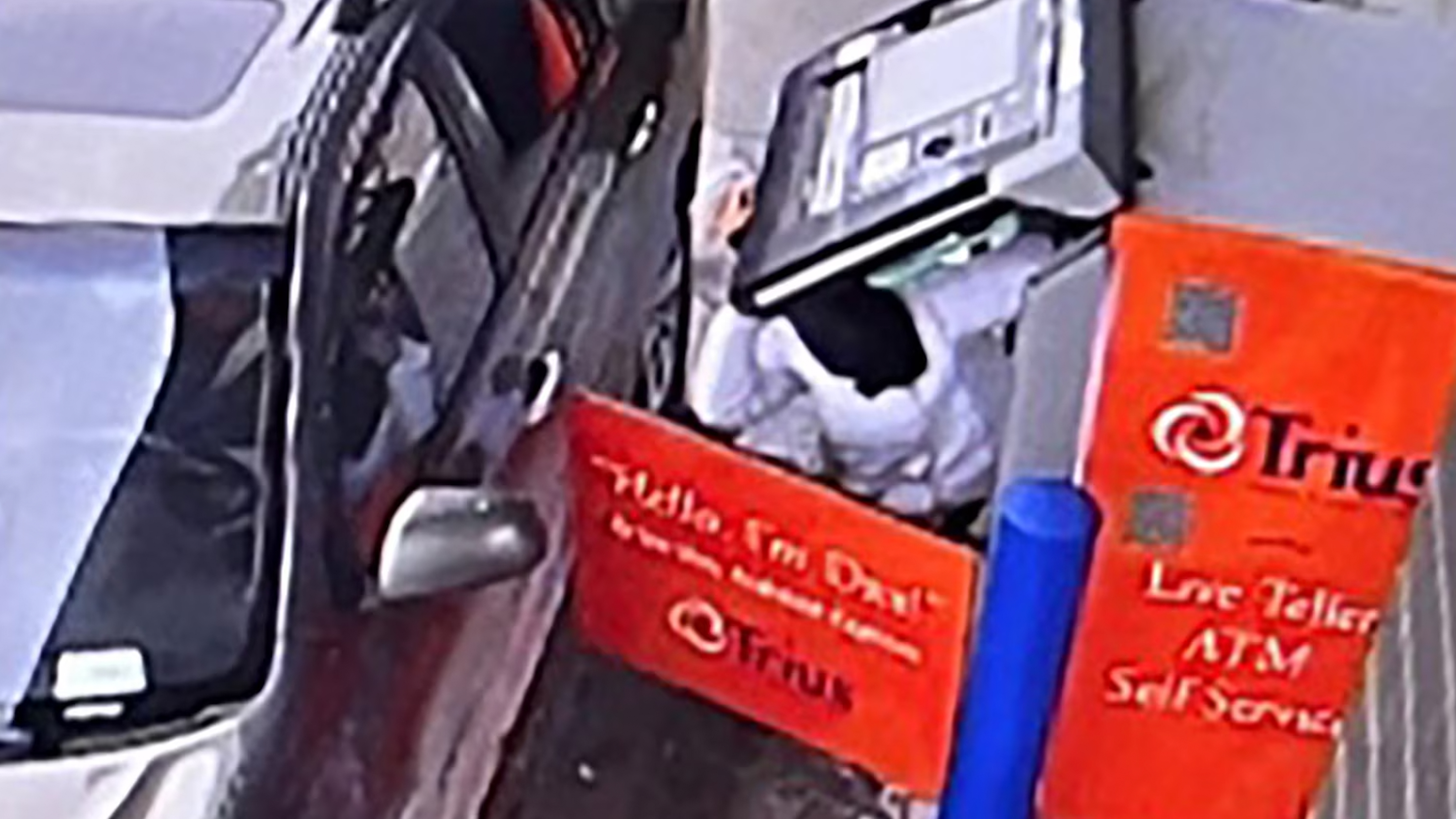 Alleged scammers charged with planting a malware in ATM's around the country.