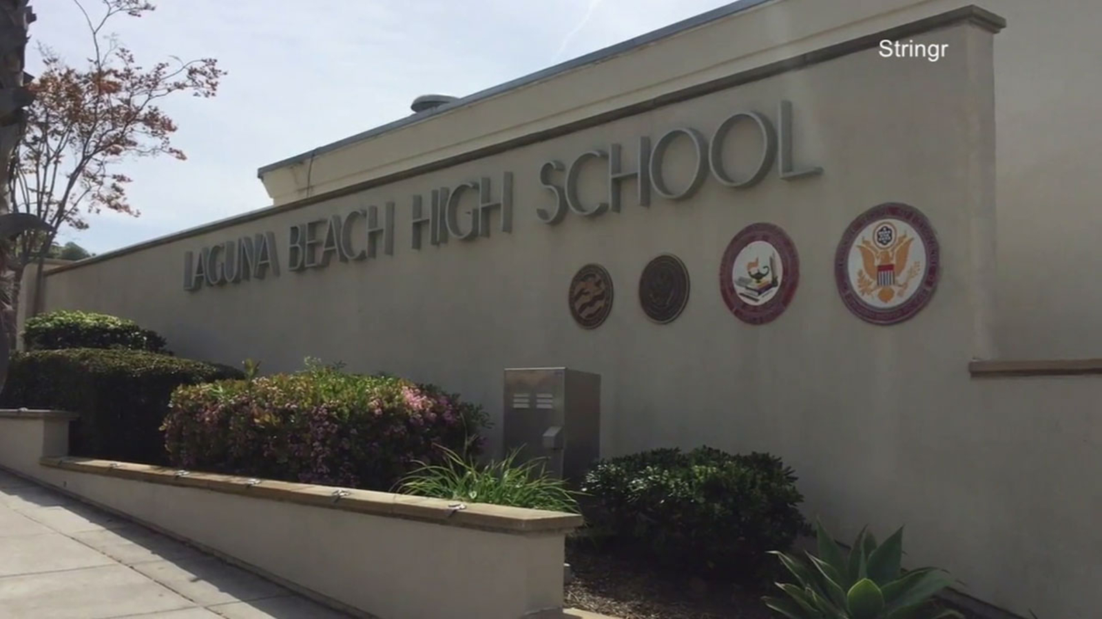 Laguna Beach student contracts measles; 1 of 2 reported cases in Orange