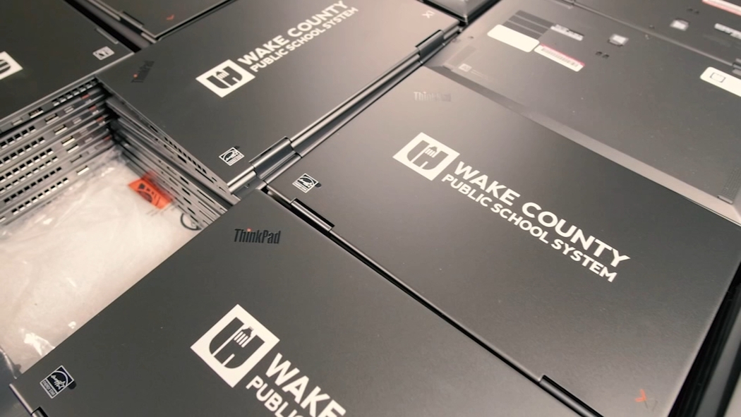 Wake County Schools goes to remote learning for some students