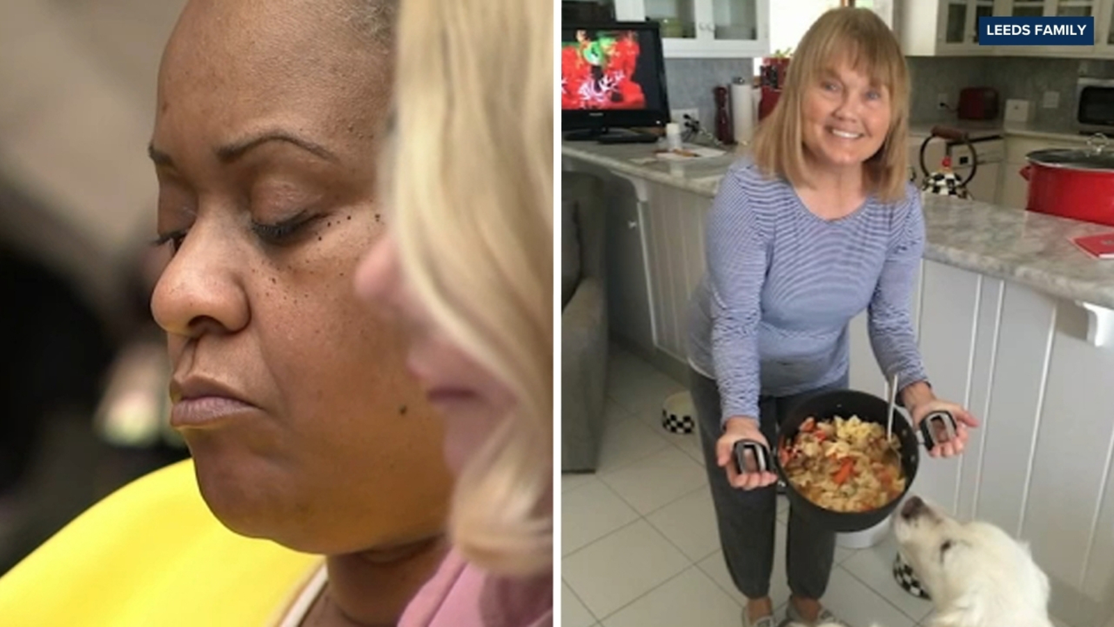 Cherie Townsend’s shocking motive revealed in 2018 fatal stabbing of Susan Leeds at Rolling Hills Estates mall Cherie Townsend’s shocking motive revealed in 2018 fatal stabbing of Susan Leeds at Rolling Hills Estates mall