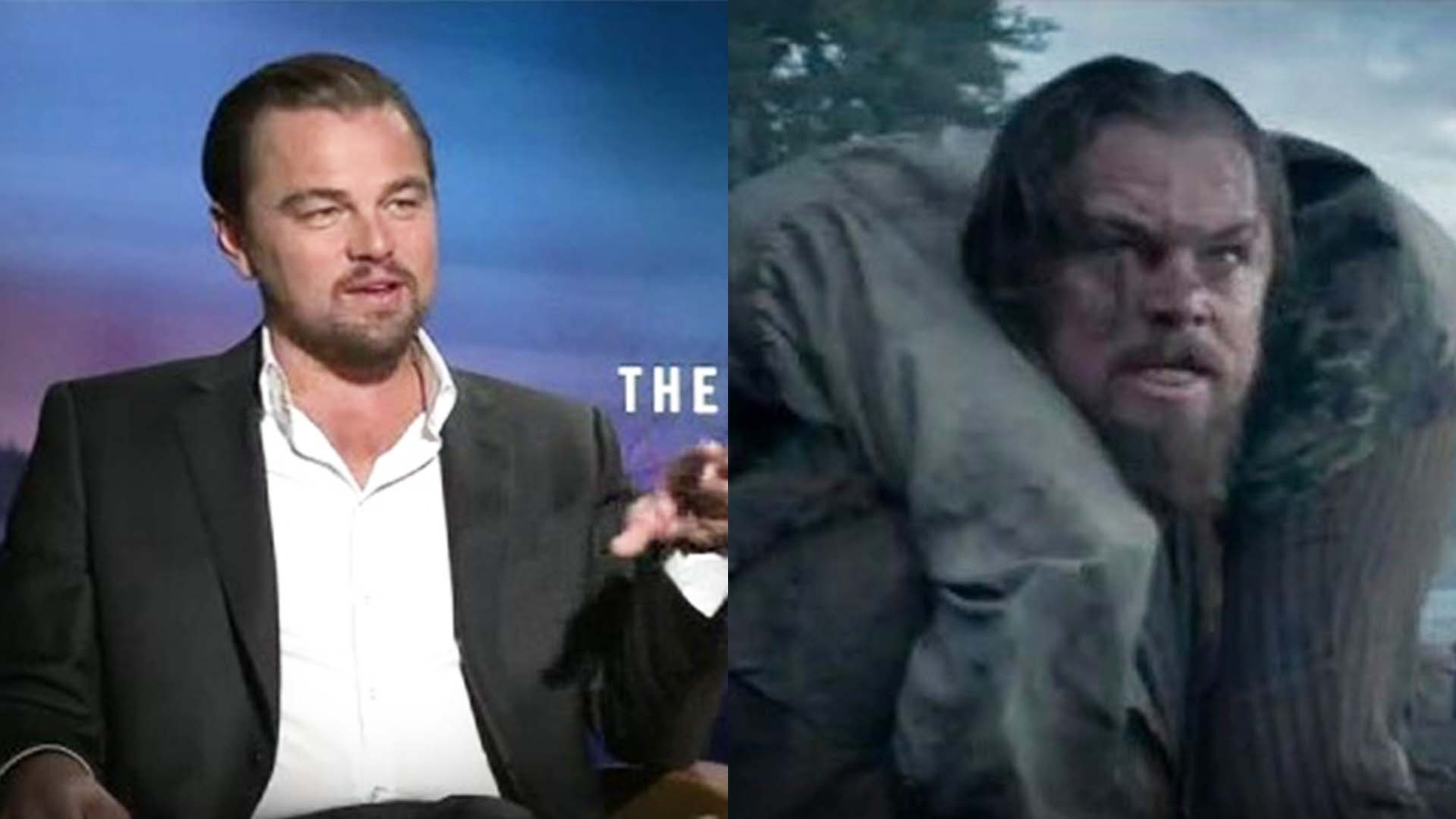 'The Revenant' starring Leonardo DiCaprio returns to theaters to celebrate its 10th anniversary!