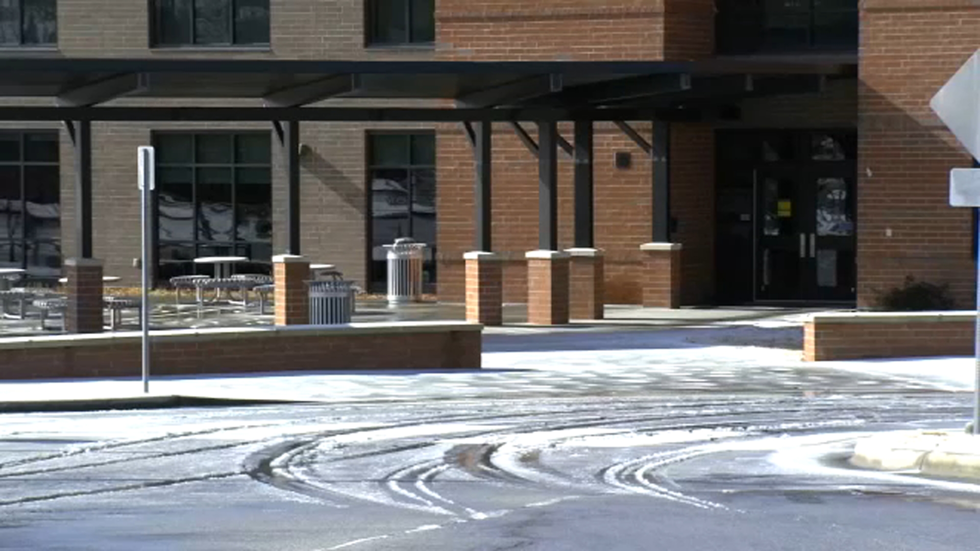 Wake County schools closed for second straight day
