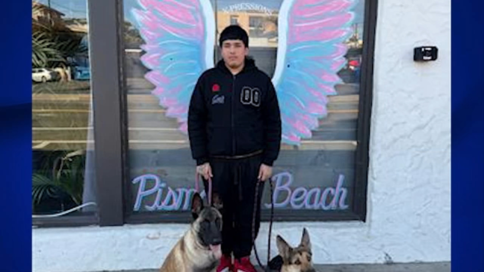 19-year-old man shot and killed in central Fresno identified