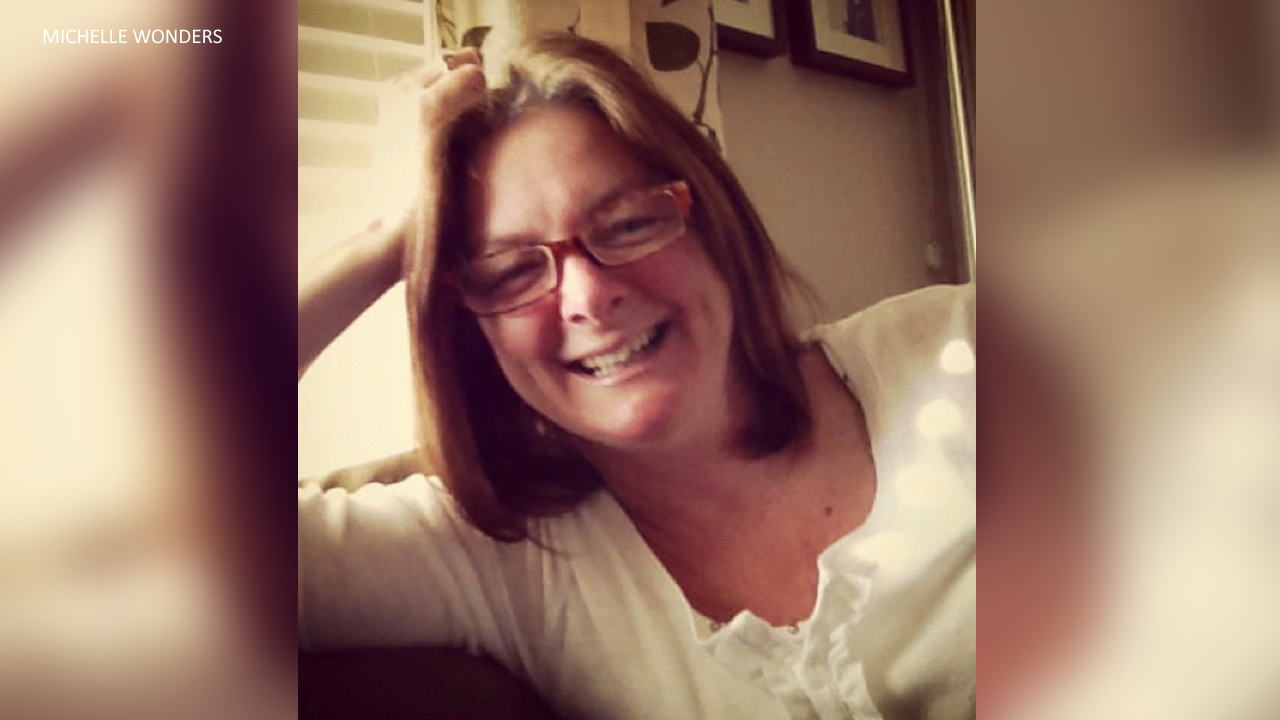 This is an undated image of Brenda Joyce Leon.