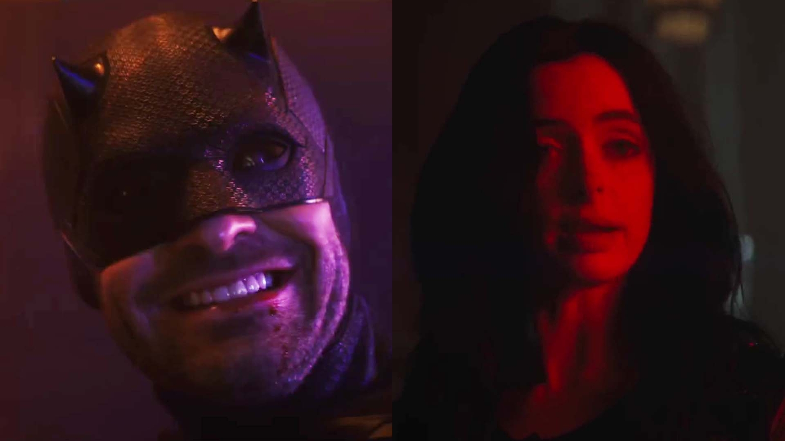 'Daredevil: Born Again' Season 2 trailer: Matt Murdock and Jessica Jones reunite to take on Kingpin
