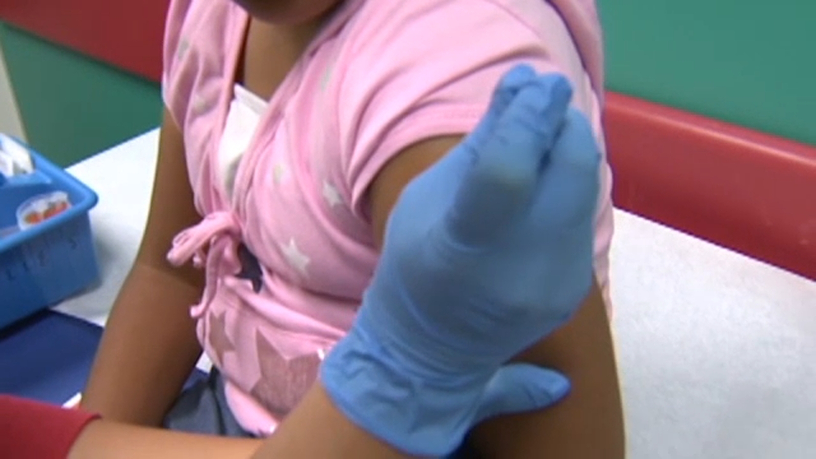 Doctors are ignoring new federal vaccine recommendations