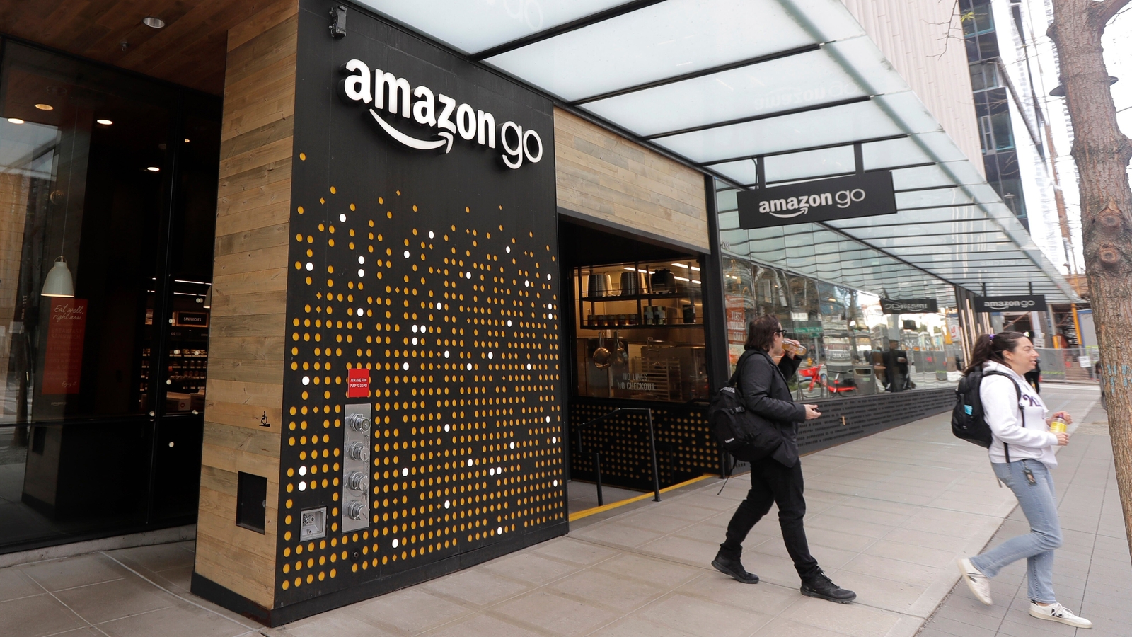 Amazon stores closing: Amazon to close Amazon Go, Amazon Fresh locations to concentrate on Whole Foods, grocery delivery Amazon stores closing: Amazon to close Amazon Go, Amazon Fresh locations to concentrate on Whole Foods, grocery delivery
